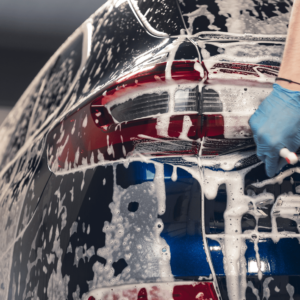 Rezervacija termina SUV klasa (Tiguan,Q5,Sportage)